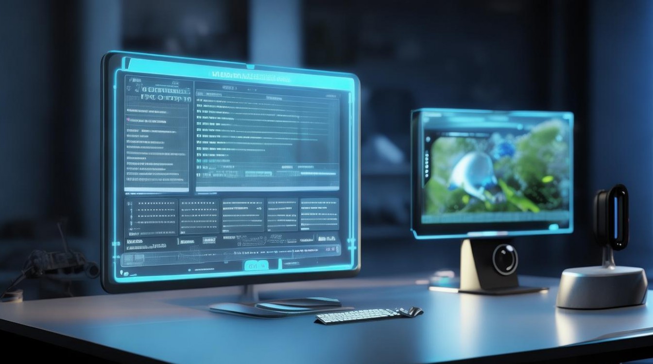 电脑如何录视频