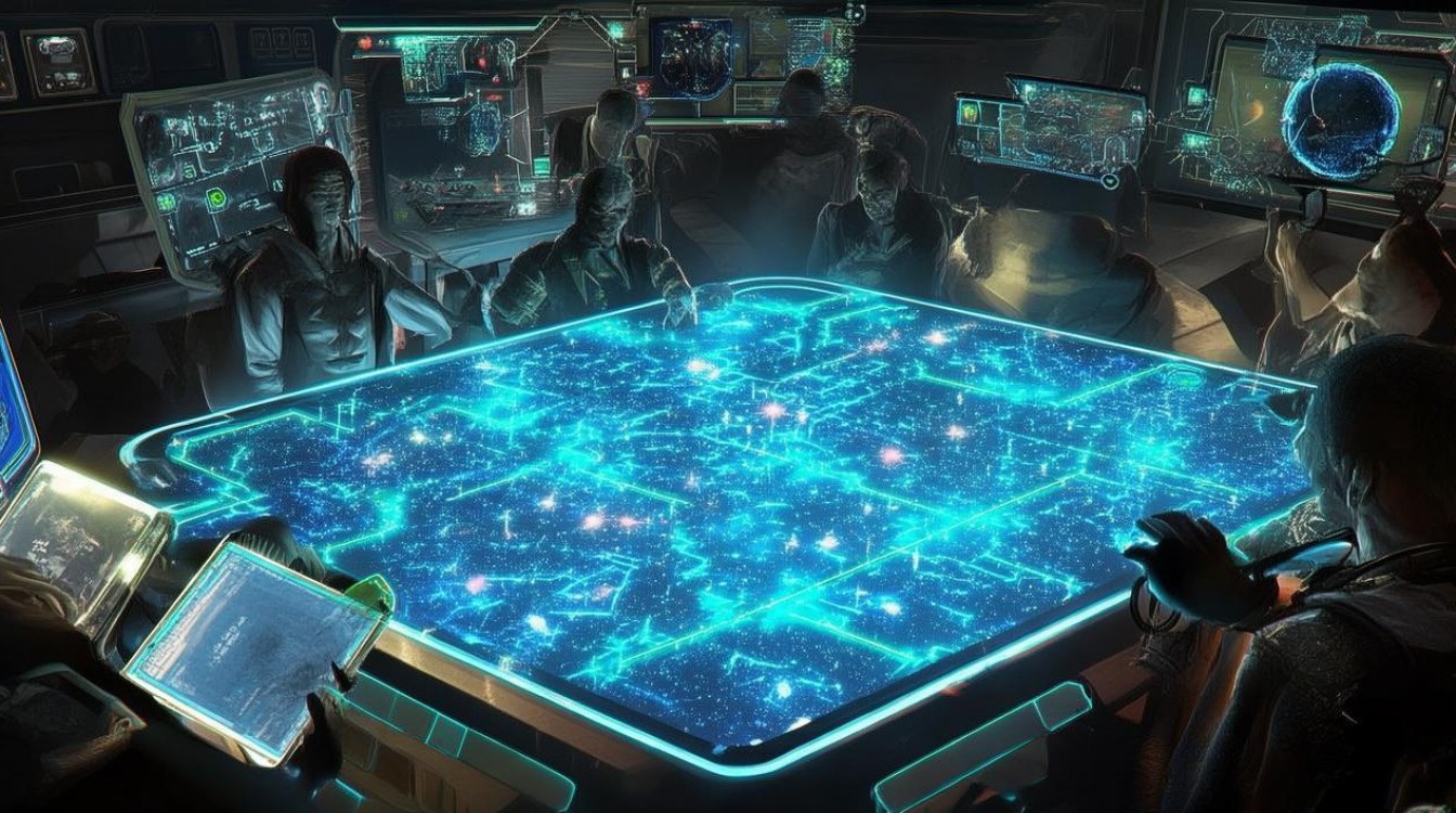 群星游戏怎么攻略