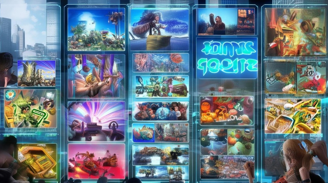 手机进化游戏哪个好看