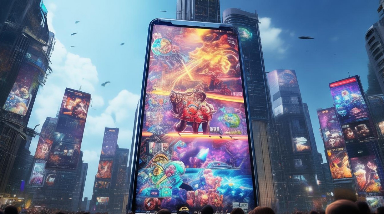 手机进化游戏哪个好看