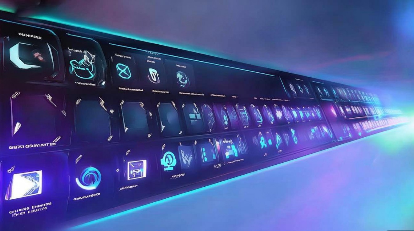 pc游戏用什么软件