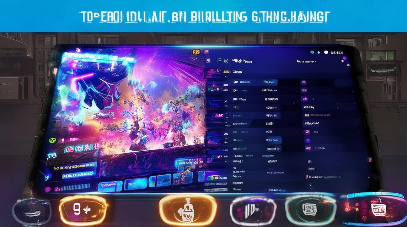 手机游戏平台哪个好用