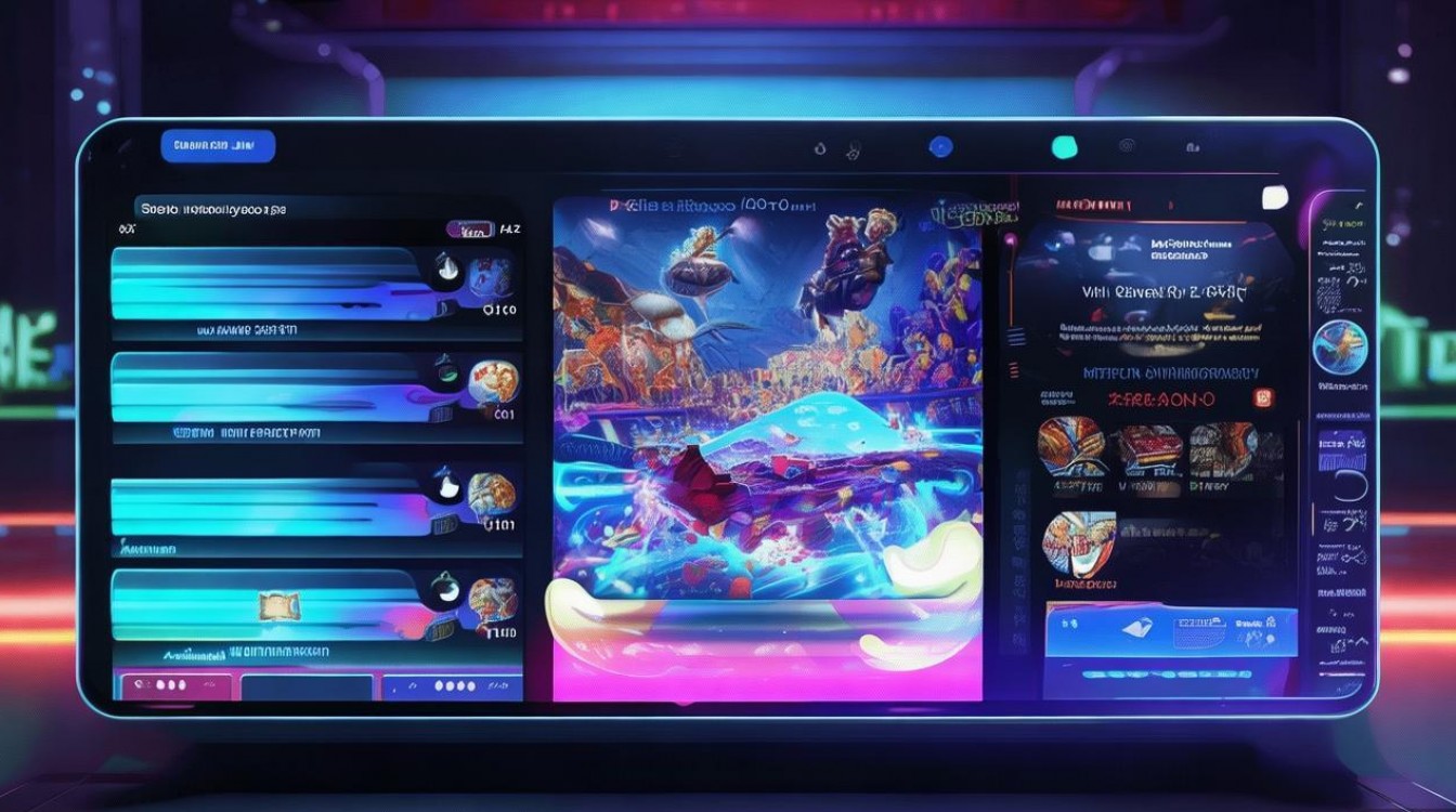 手机游戏平台哪个好用