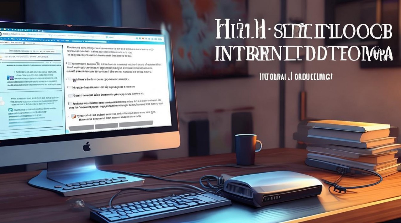 电脑如何连接宽带