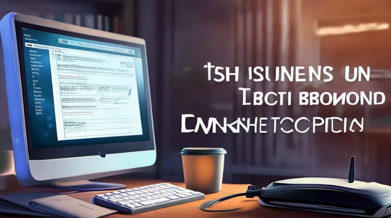 电脑如何连接宽带