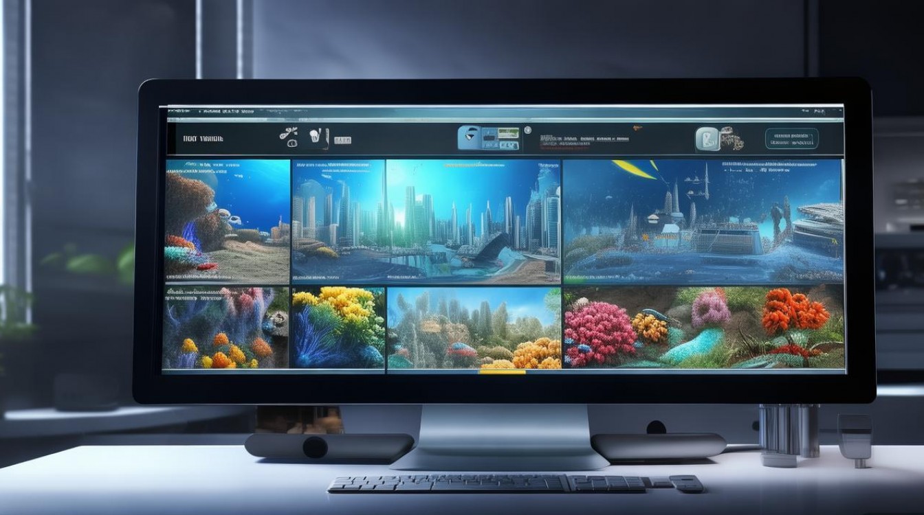 如何设置电脑屏保 如何设置电脑屏保