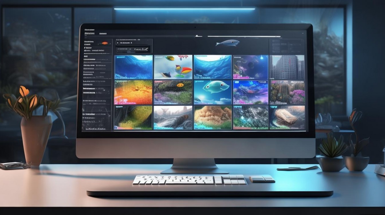 如何设置电脑屏保 如何设置电脑屏保