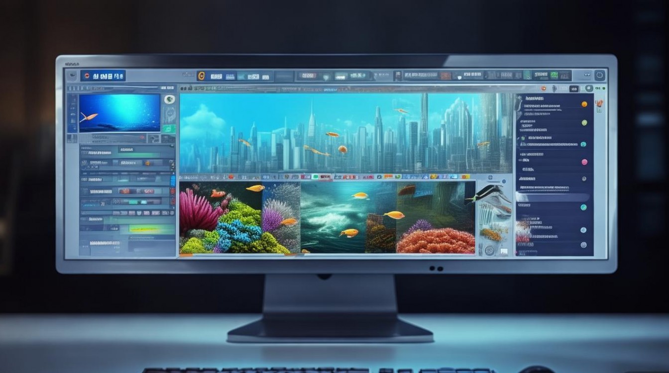 如何设置电脑屏保 如何设置电脑屏保