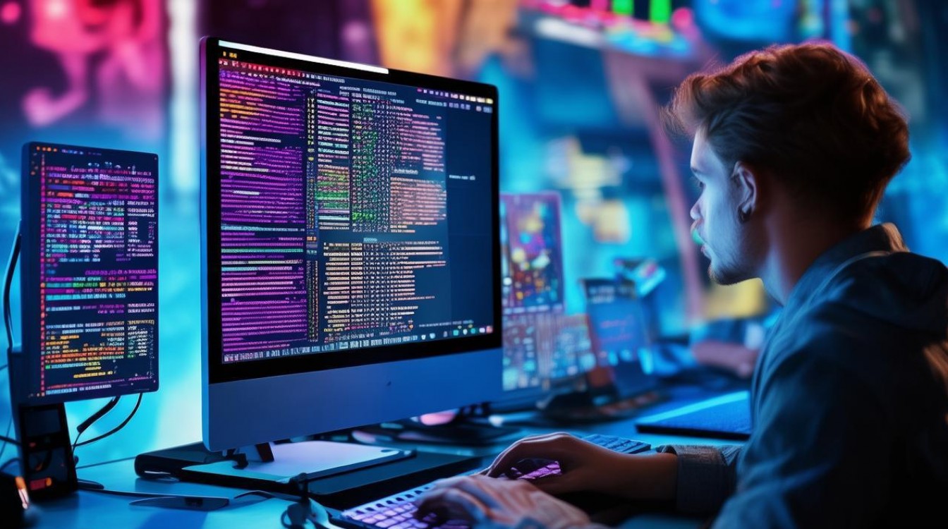 pc软件编程是什么 pc软件编程是什么