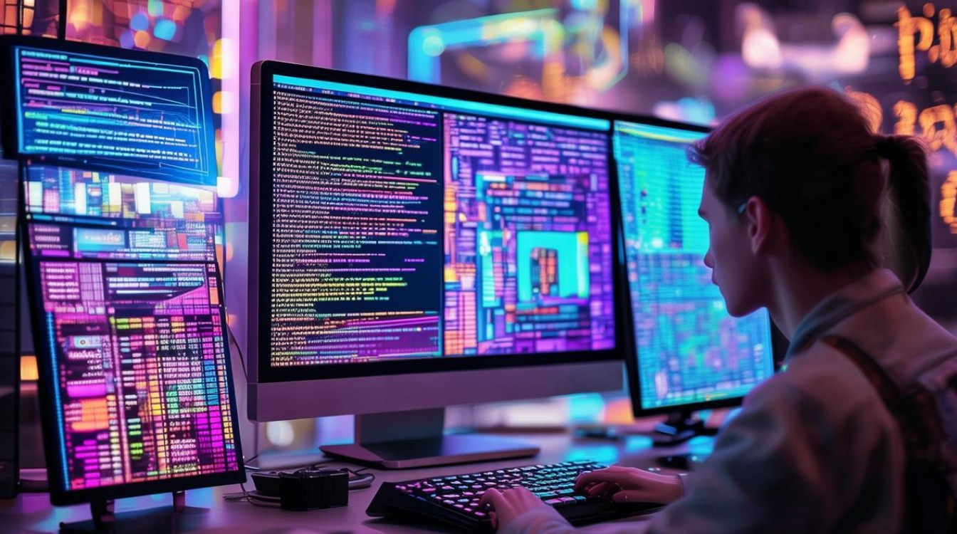 pc软件编程是什么 pc软件编程是什么