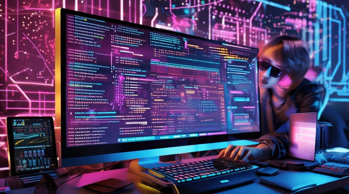 pc软件编程是什么 pc软件编程是什么