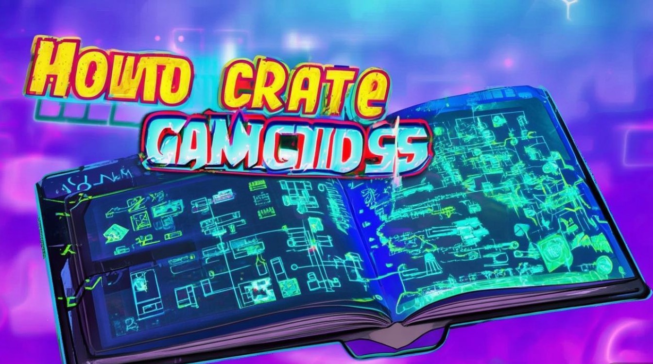 怎么出游戏攻略