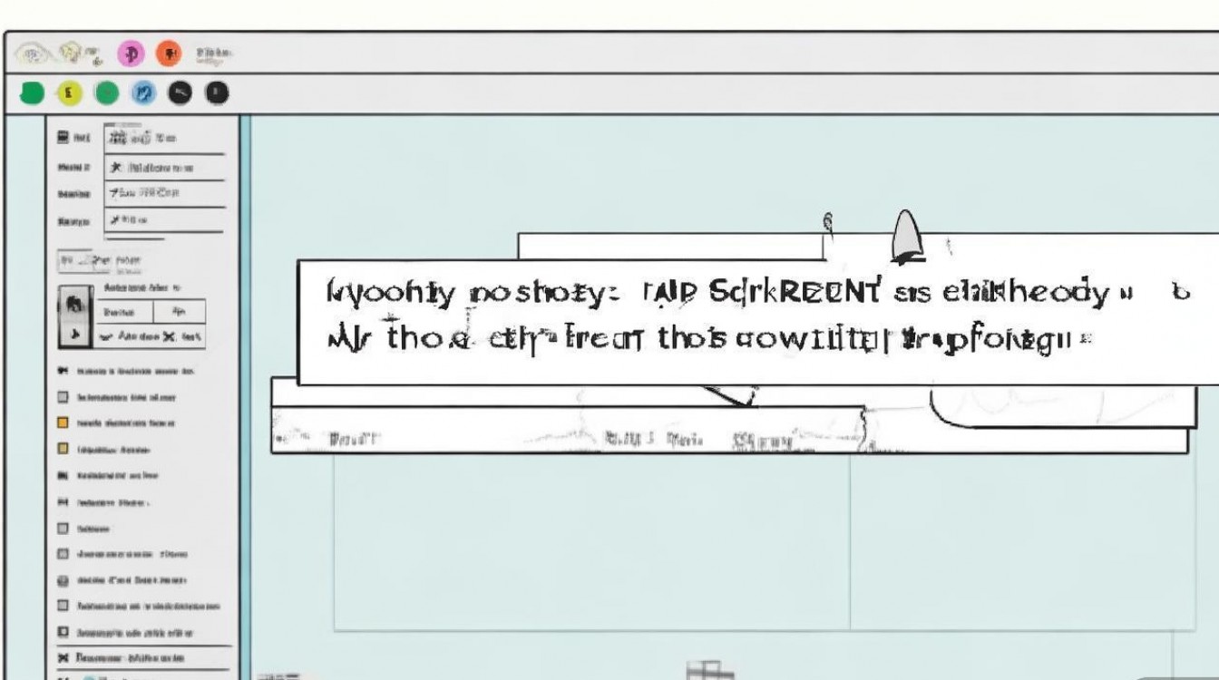 电脑上如何截屏 电脑上如何截屏