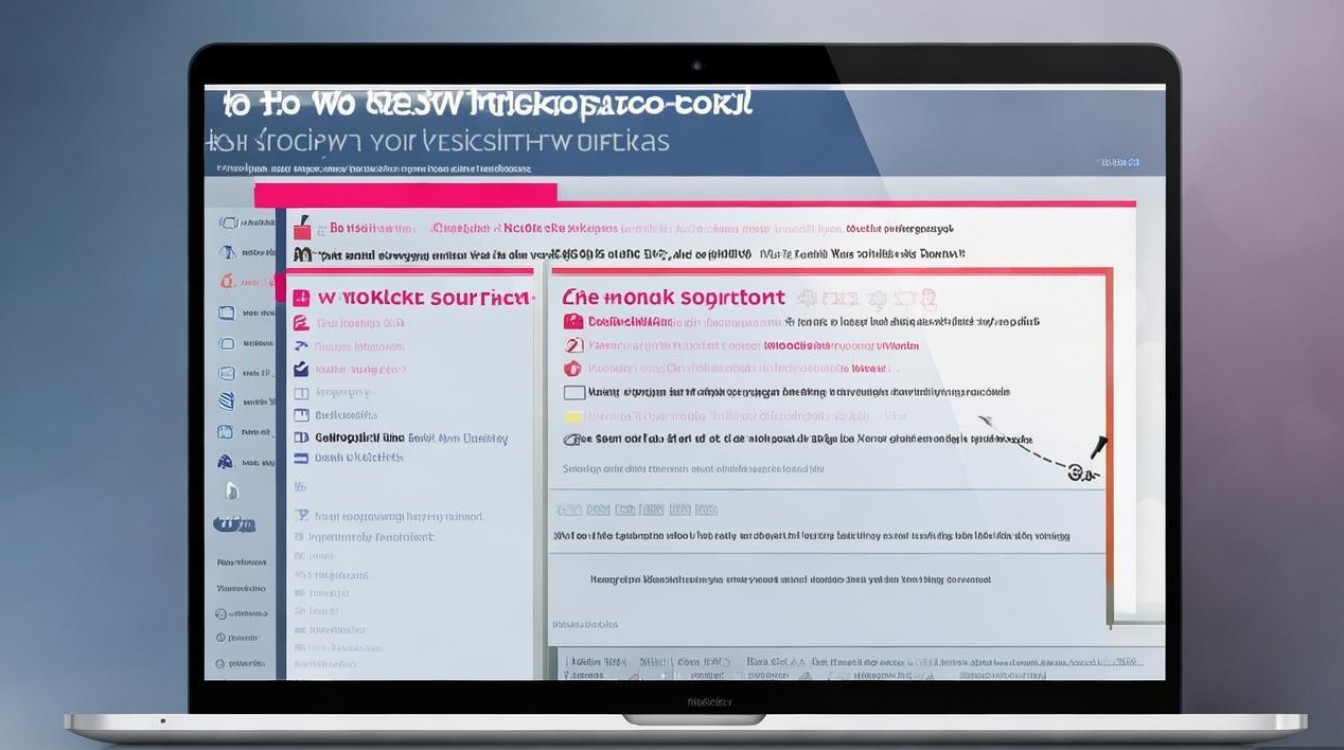 电脑如何设置快捷键