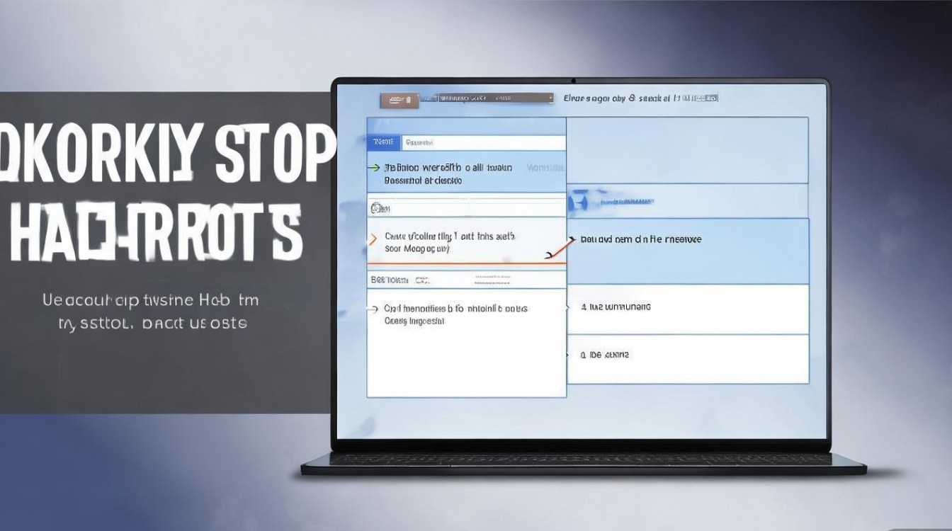 电脑如何设置快捷键