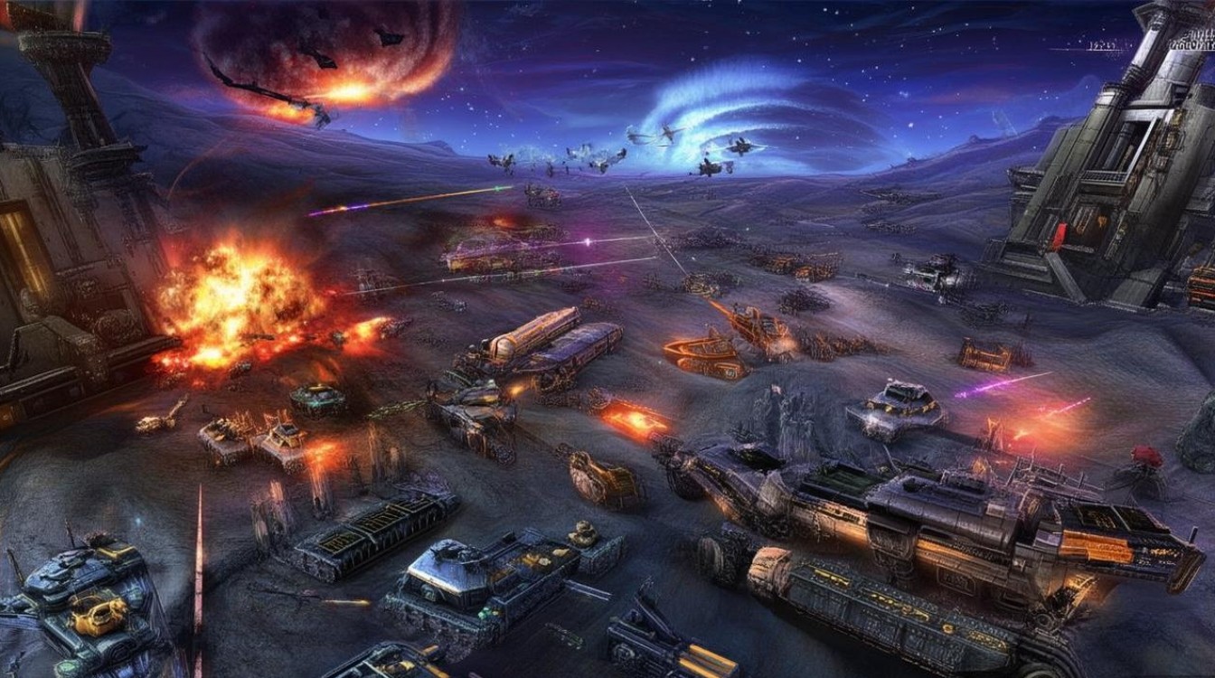 红警单机游戏如何 红警单机游戏如何