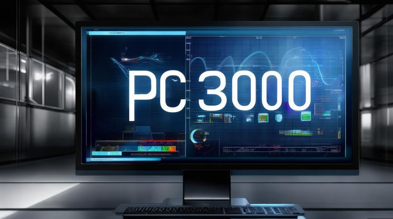 pc3000什么软件