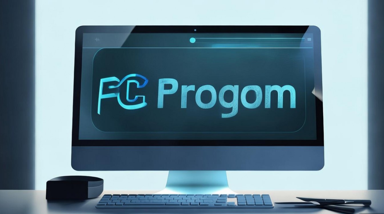 pc程序是什么软件