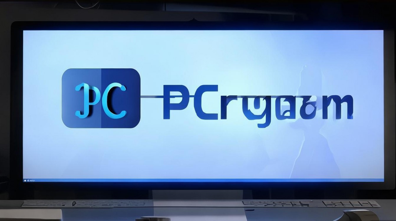 pc程序是什么软件