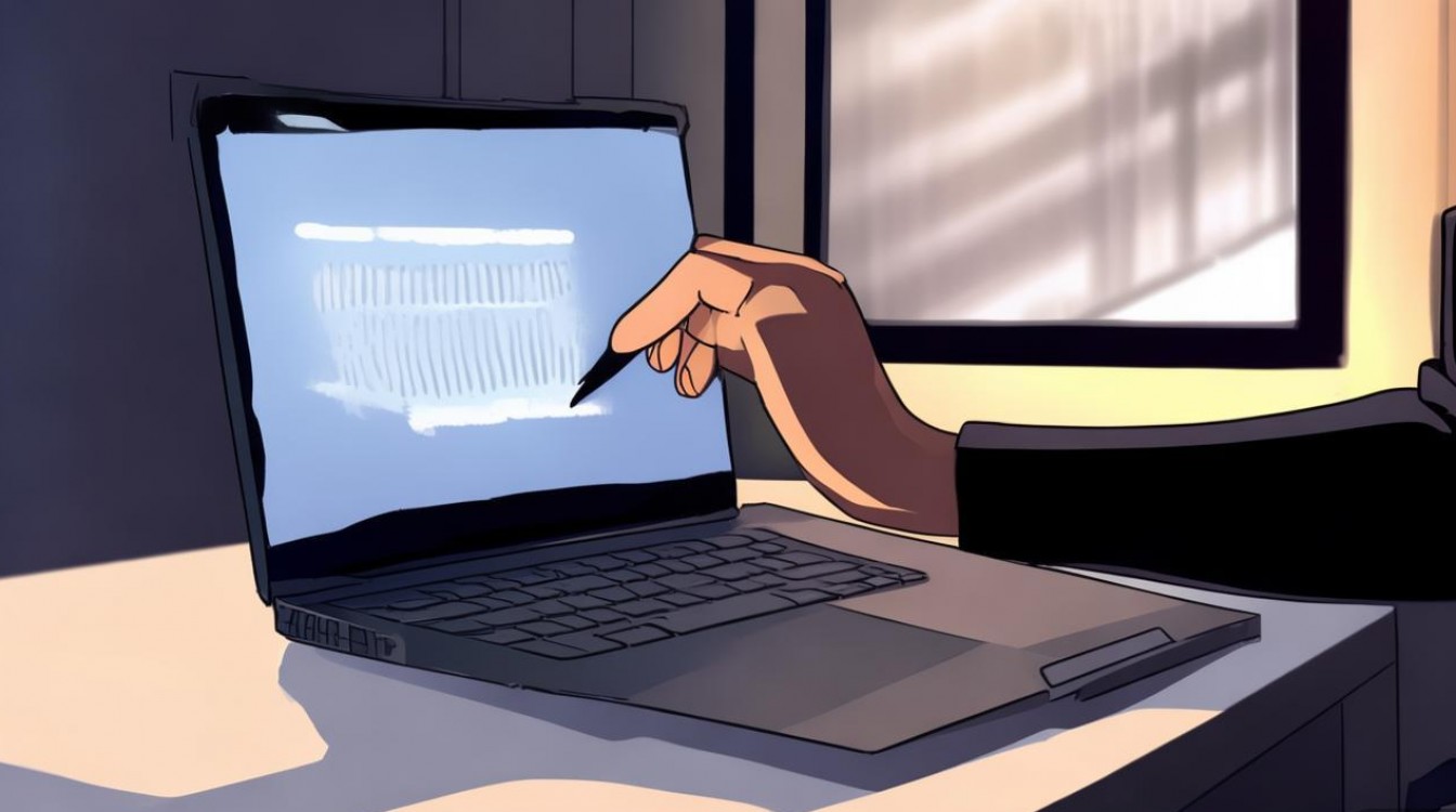 如何调整电脑亮度