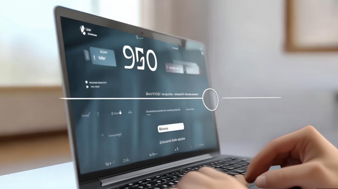 如何调整电脑亮度