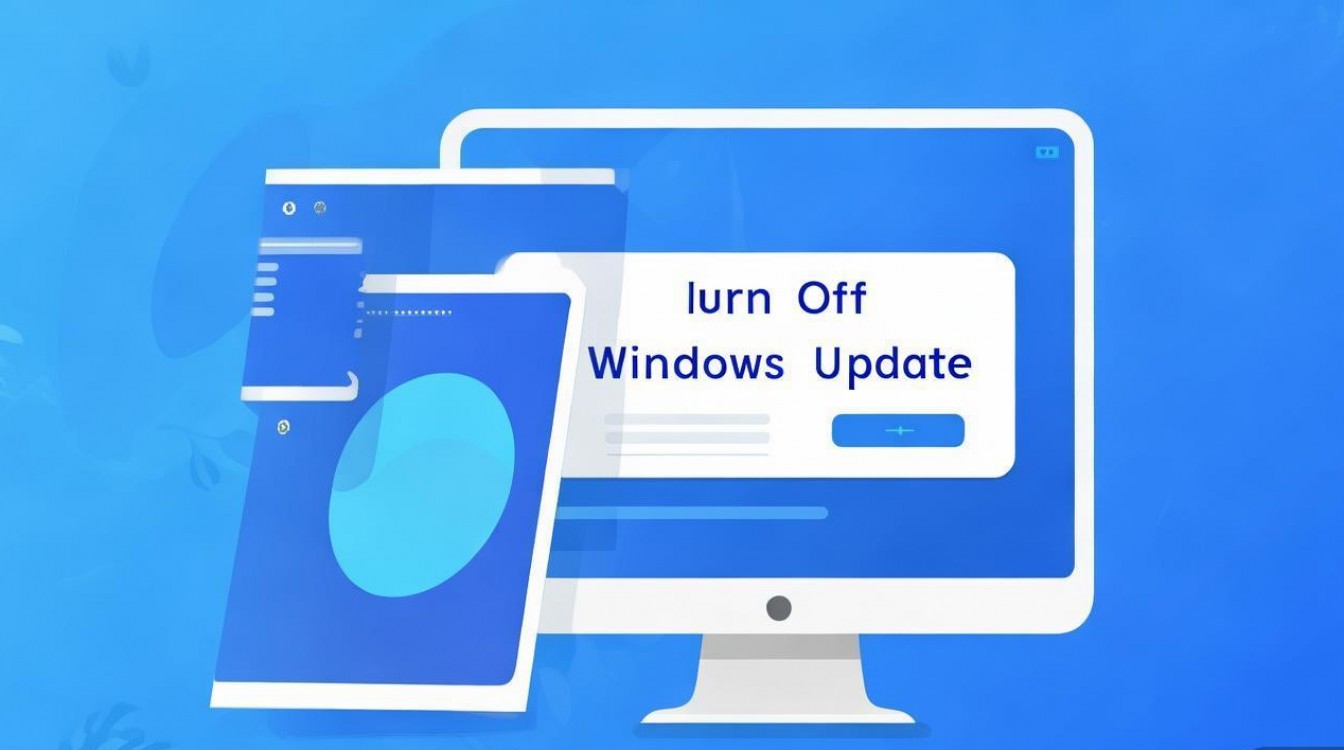 如何关闭电脑更新 如何关闭电脑更新