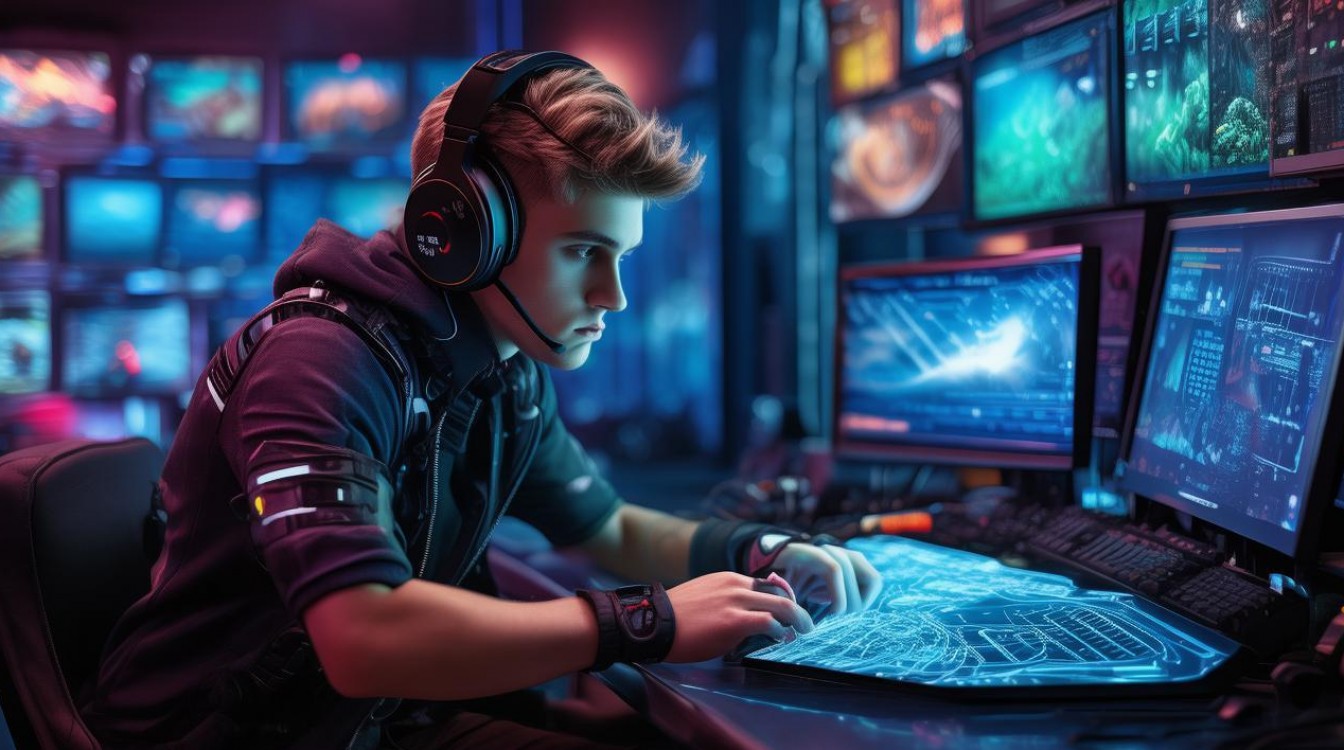 游戏男生怎么攻略 游戏男生怎么攻略