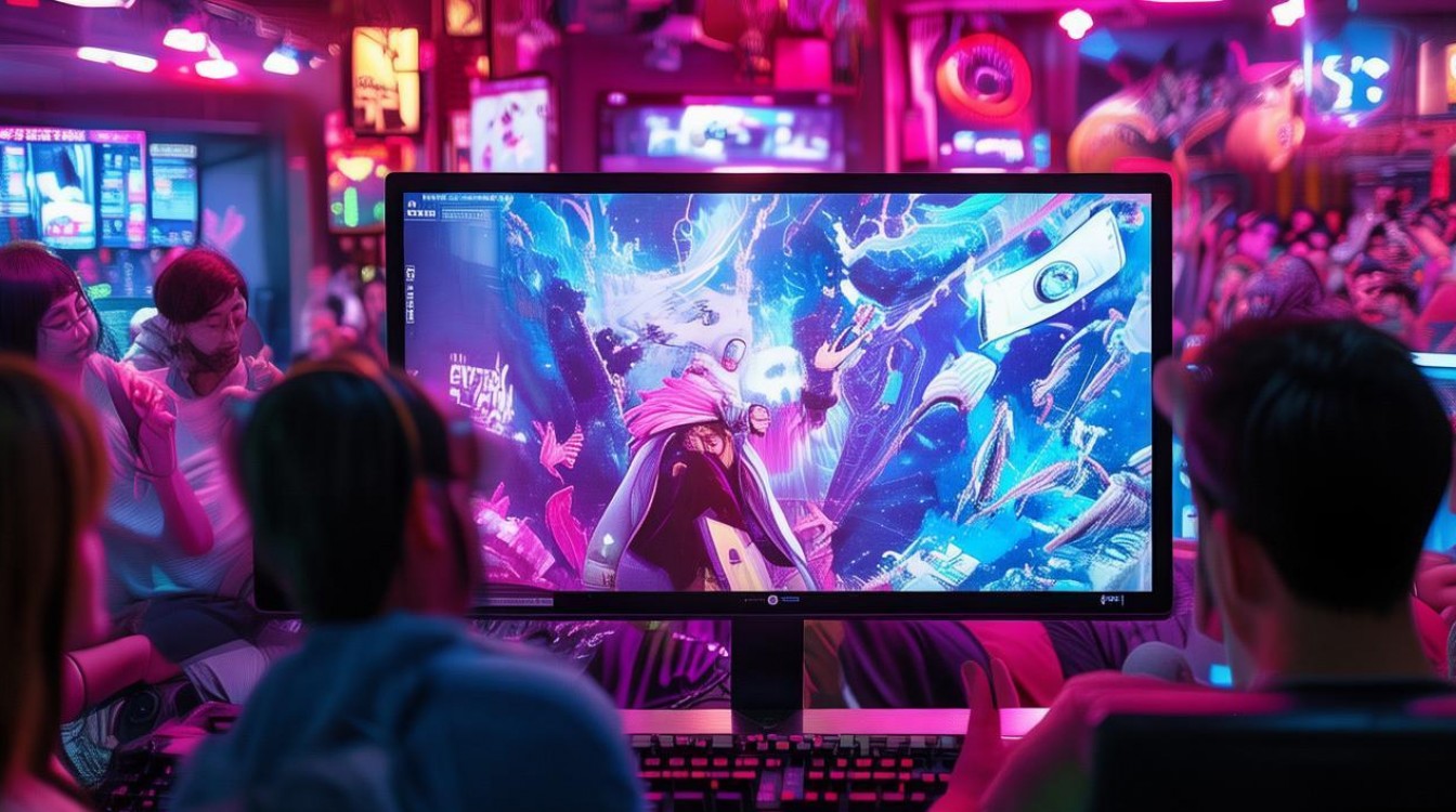 哪个手机游戏直播最好