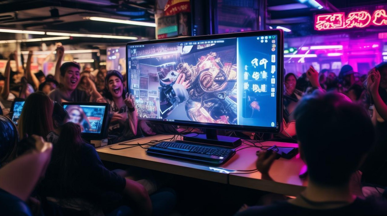 哪个手机游戏直播最好