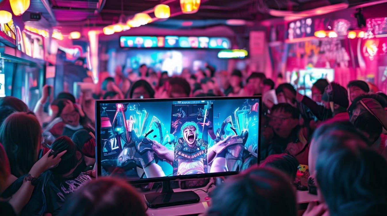 哪个手机游戏直播最好