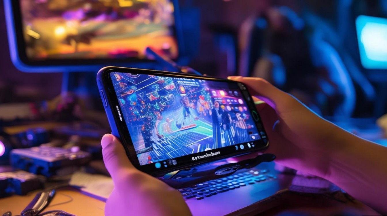 游戏视频哪个手机好用，目前性价比最高的游戏手机是哪款