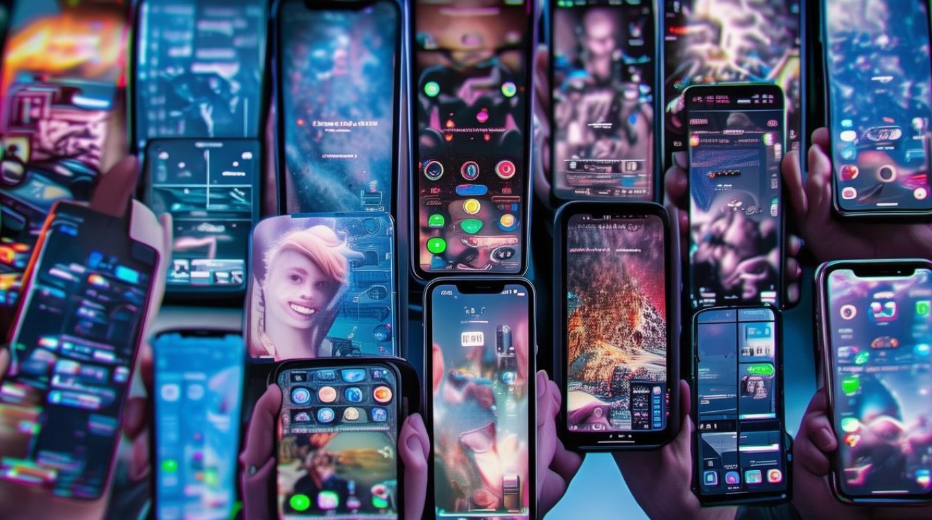 游戏视频哪个手机好用