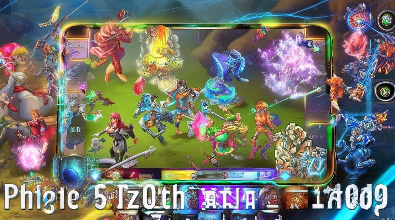 手机打怪游戏哪个好,2024好玩的打怪升级手游推荐 手机打怪游戏哪个好,2024好玩的打怪升级手游推荐