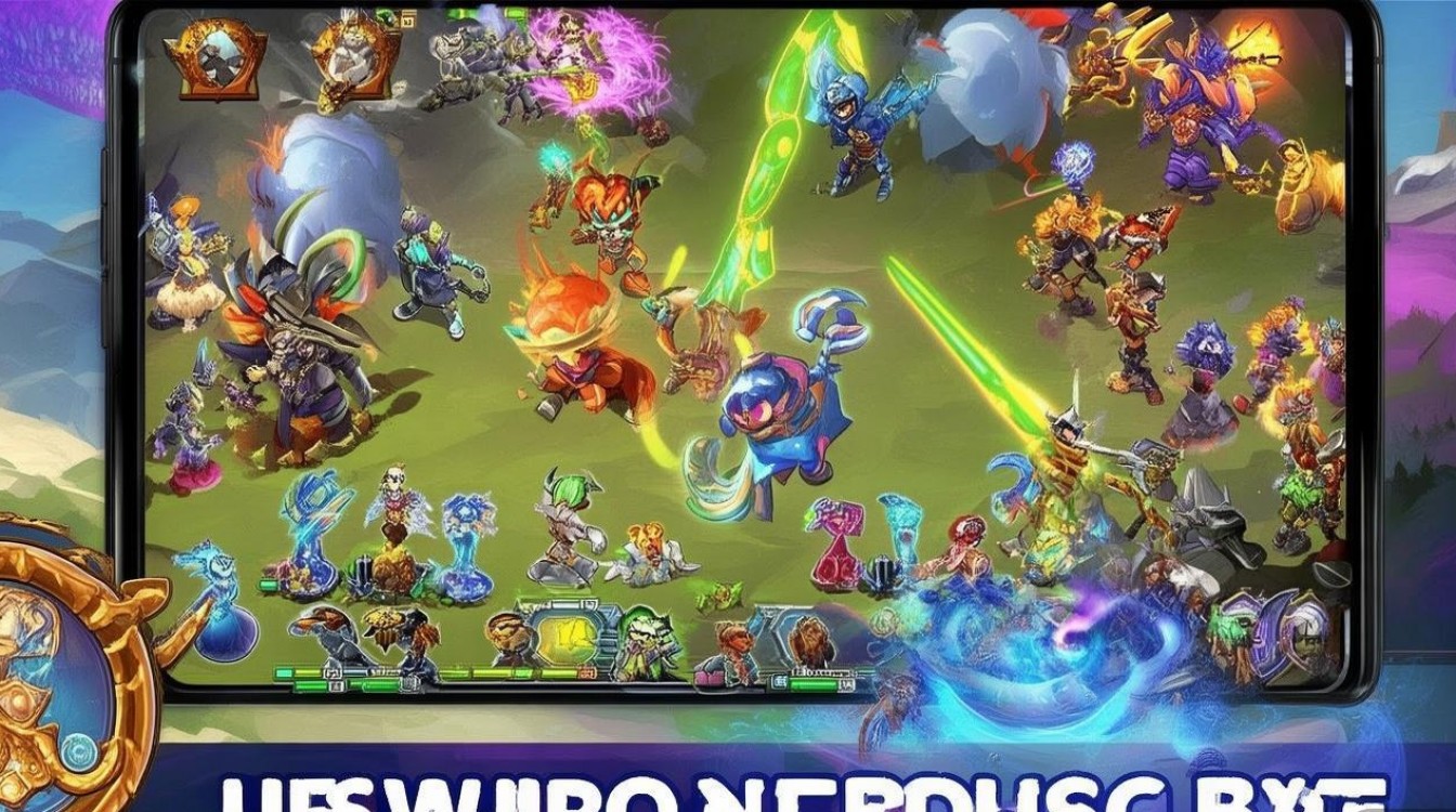 手机打怪游戏哪个好 手机打怪游戏哪个好