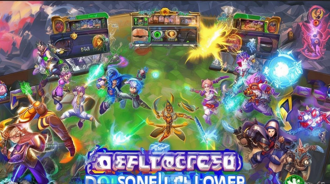 手机打怪游戏哪个好 手机打怪游戏哪个好