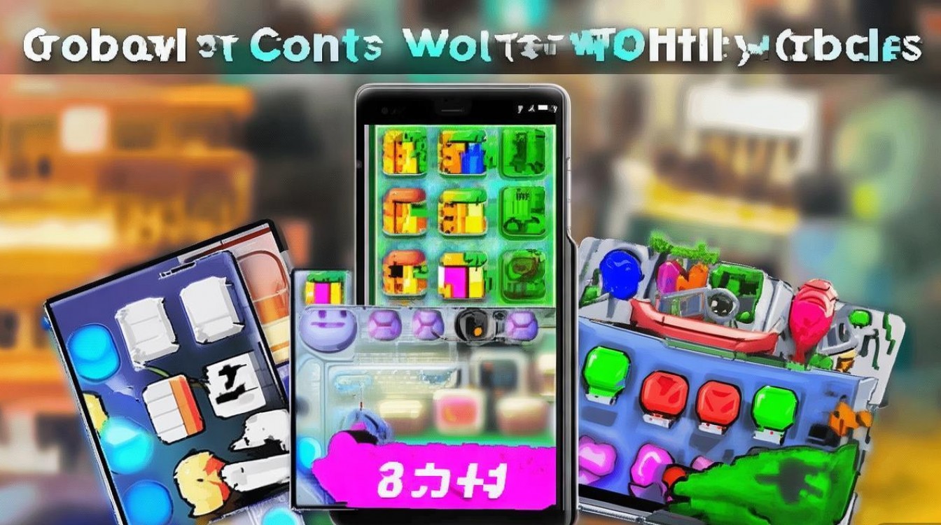 手机游戏哪个是按键,有哪些支持实体按键的手游 手机游戏哪个是按键,有哪些支持实体按键的手游