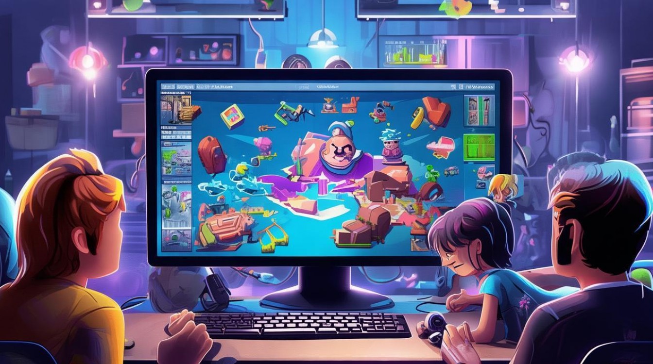 如何共享单机游戏 如何共享单机游戏