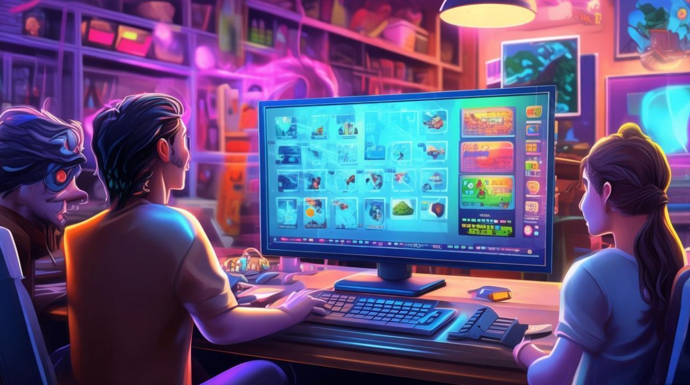 如何共享单机游戏 如何共享单机游戏