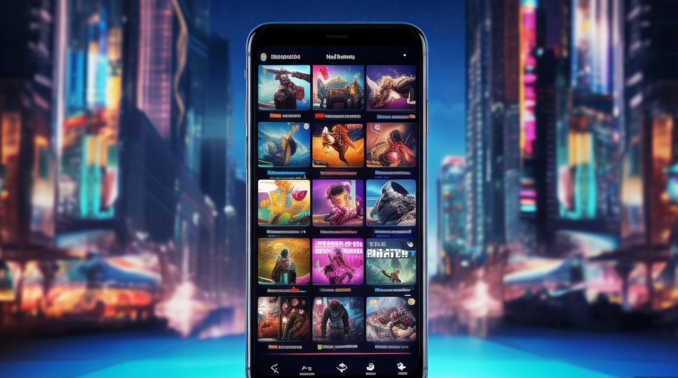 一千五哪个游戏手机好玩 一千五哪个游戏手机好玩