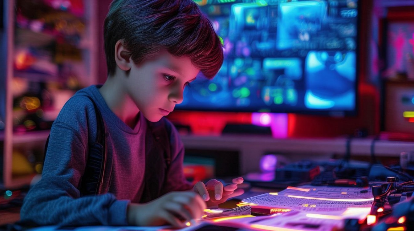 怎么攻略游戏男孩