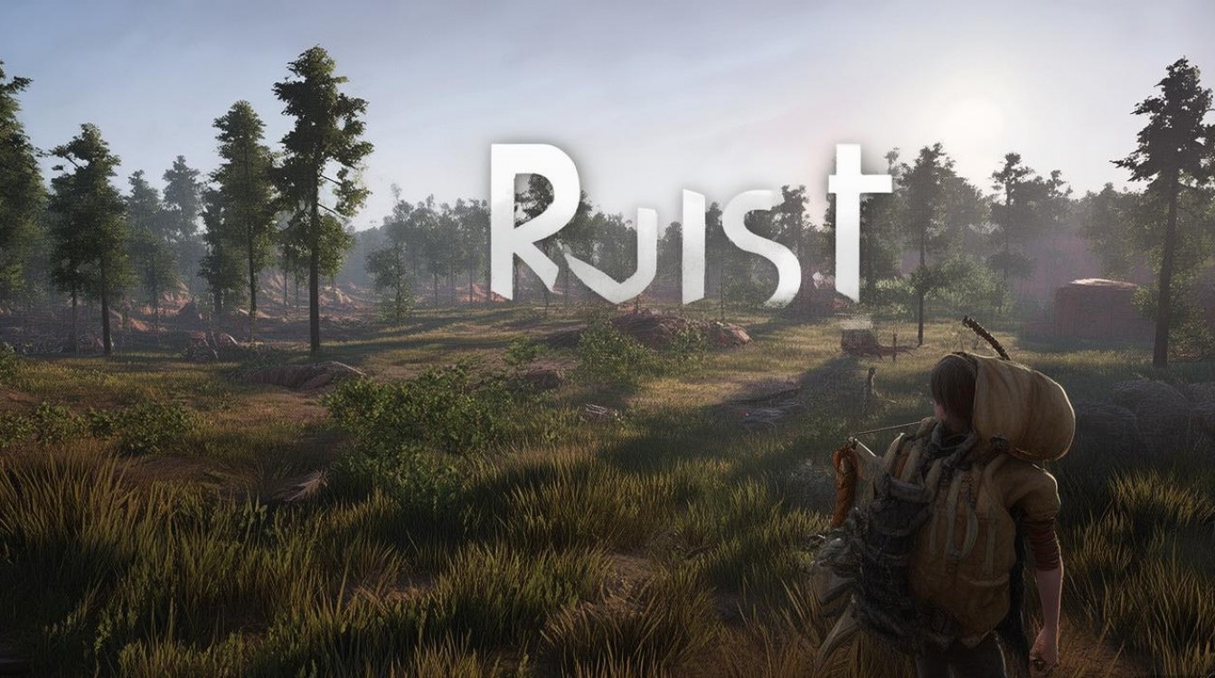 游戏rust如何单机