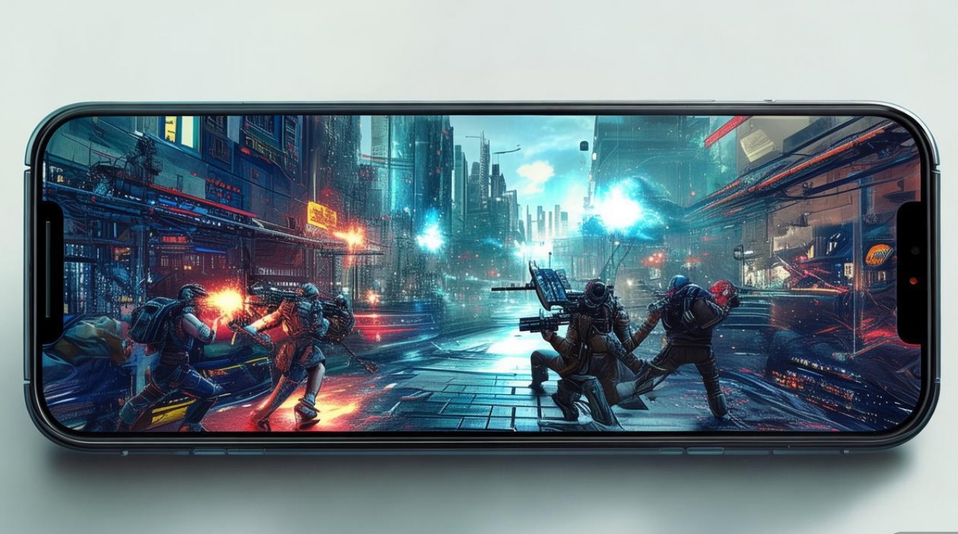 枪战游戏哪个手机好玩 枪战游戏哪个手机好玩