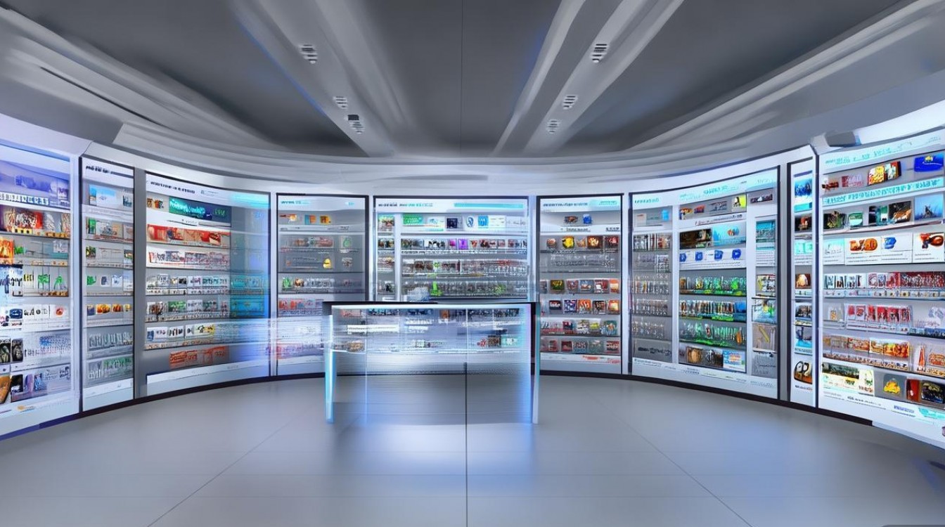 pc什么软件商店好