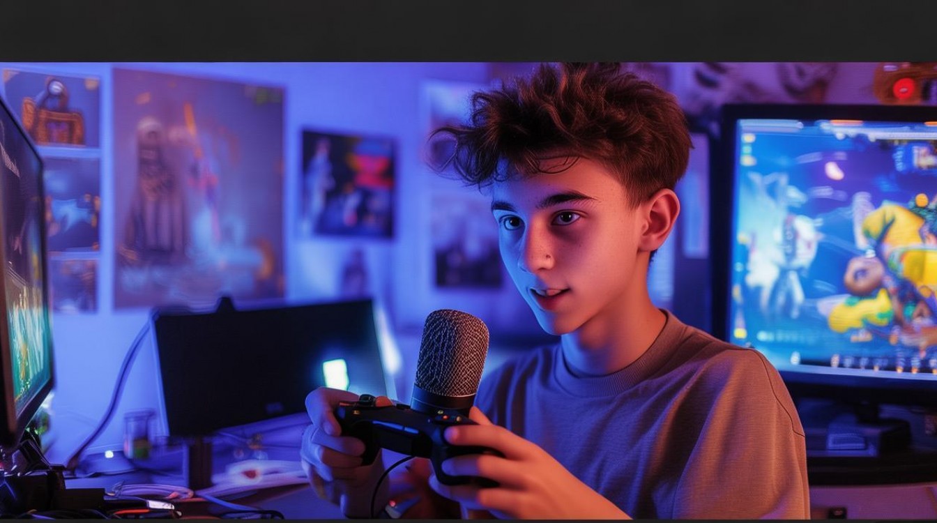 怎么录制游戏攻略 怎么录制游戏攻略