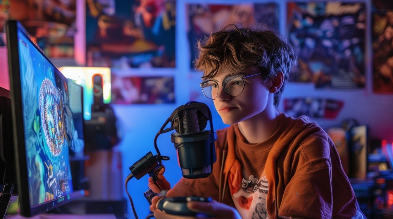 怎么录制游戏攻略 怎么录制游戏攻略