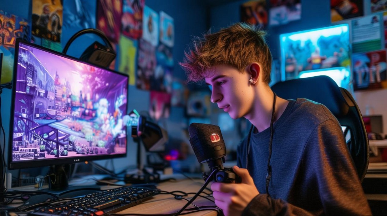 怎么录制游戏攻略 怎么录制游戏攻略