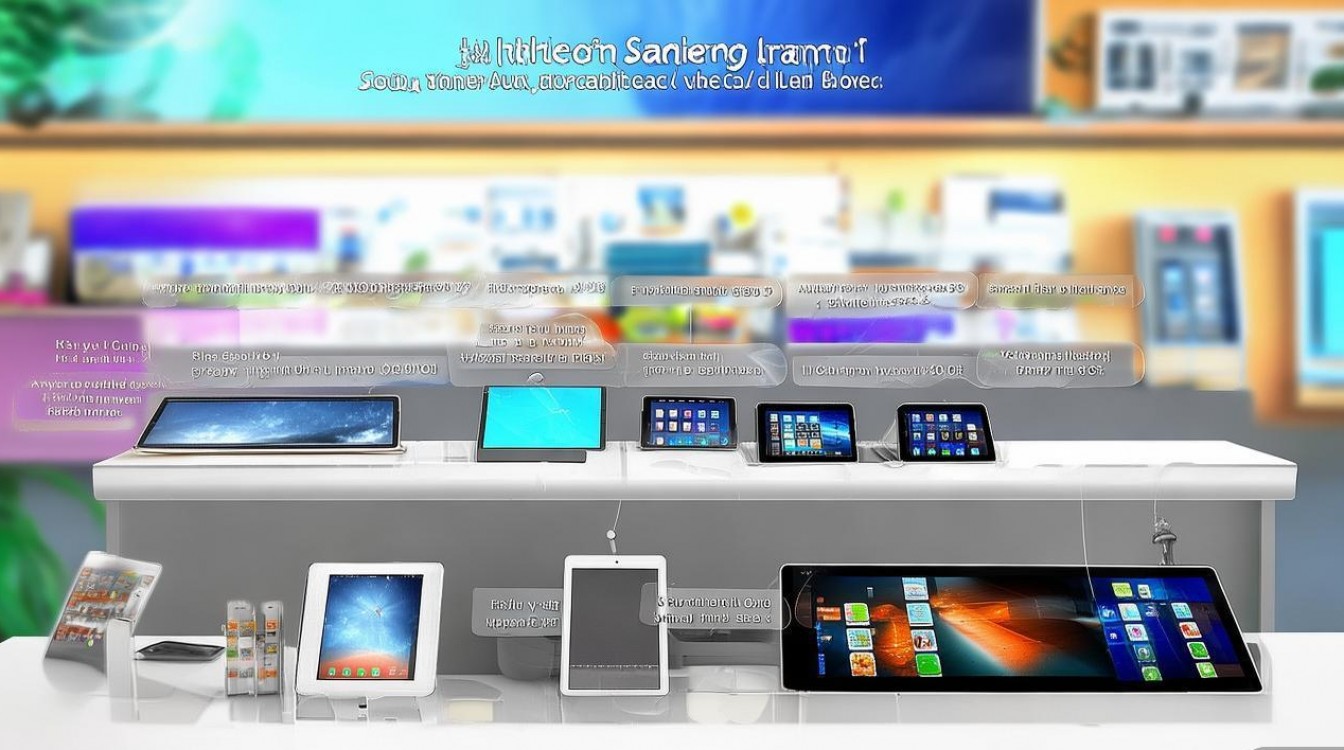 如何选择平板电脑