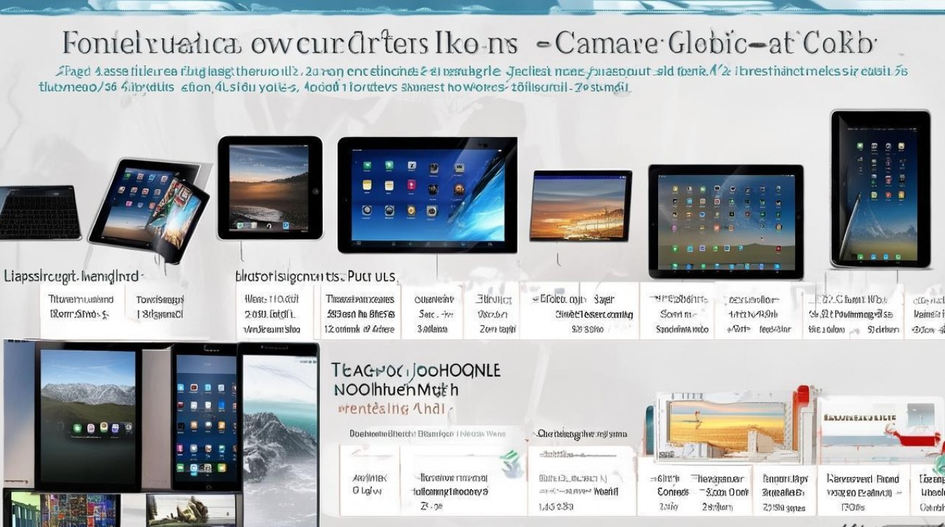 如何选择平板电脑