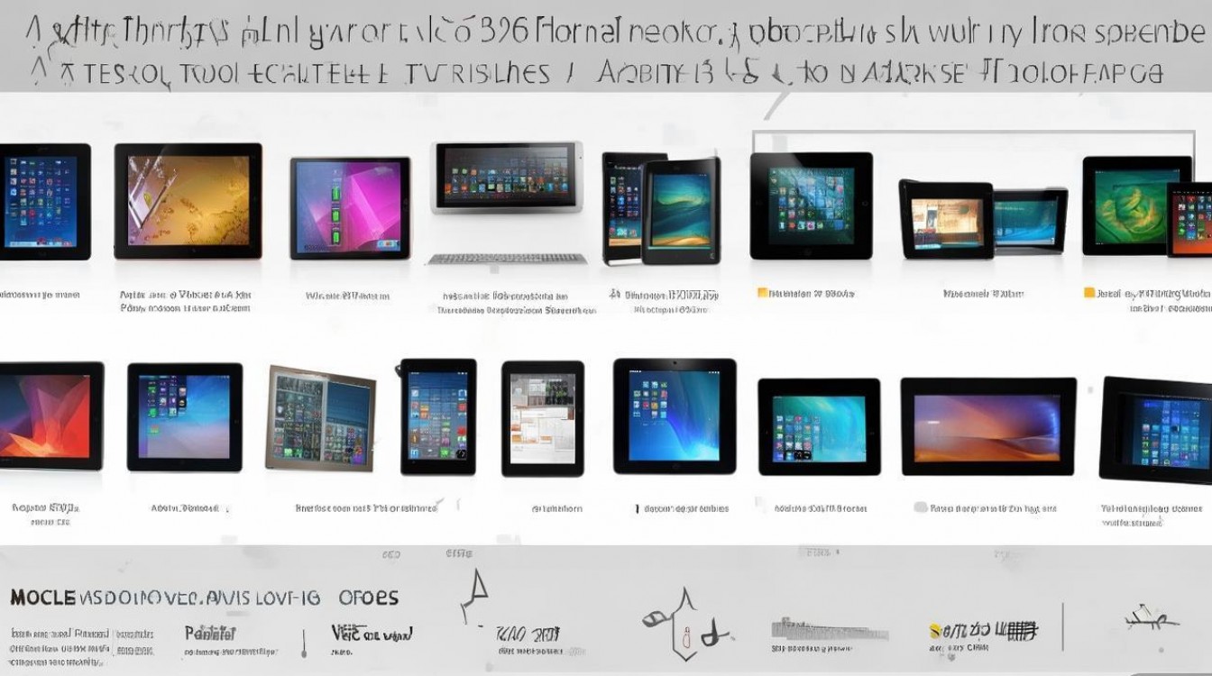 如何选择平板电脑