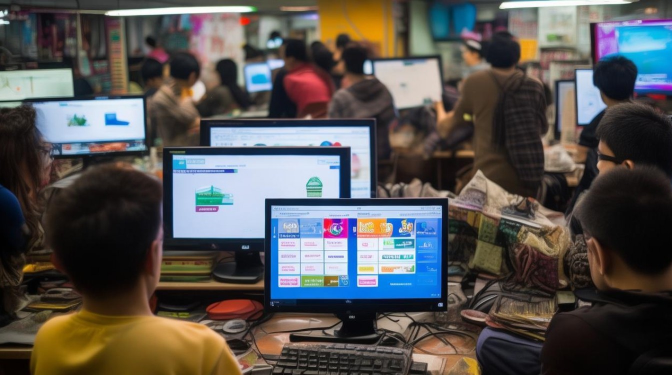 柬埔寨用什么pc软件